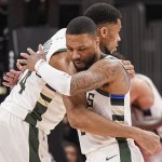 https://wp.clutchpoints.com/wp-content/uploads/2025/04/Giannis-Antetokounmpo-hugging-Damian-Lillard.jpg?w=150&h=150&crop=1