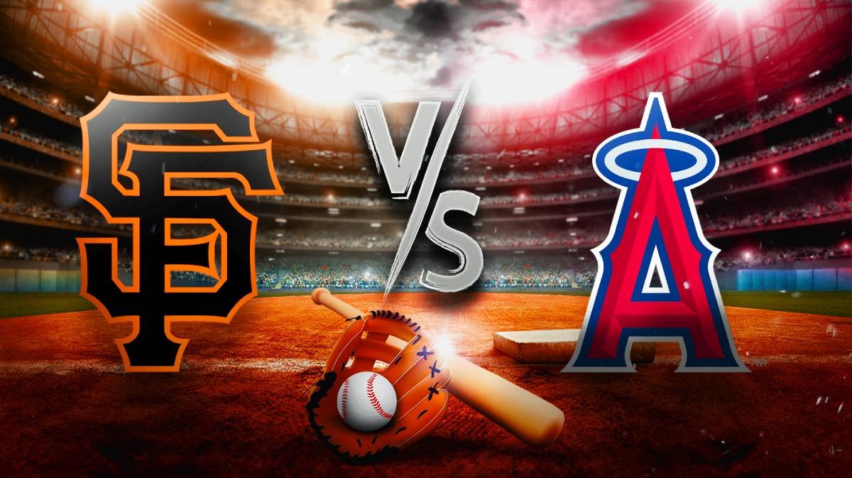 Giants Angels prediction, Giants Angels odds, Giants Angels pick, Giants Angels, Giants Angels MLB odds