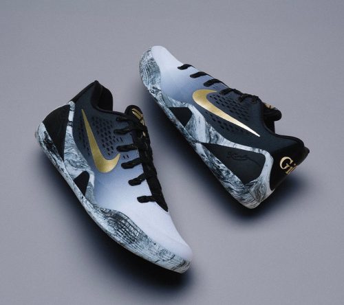Nike Kobe 9 Elite Low "Mambacita"