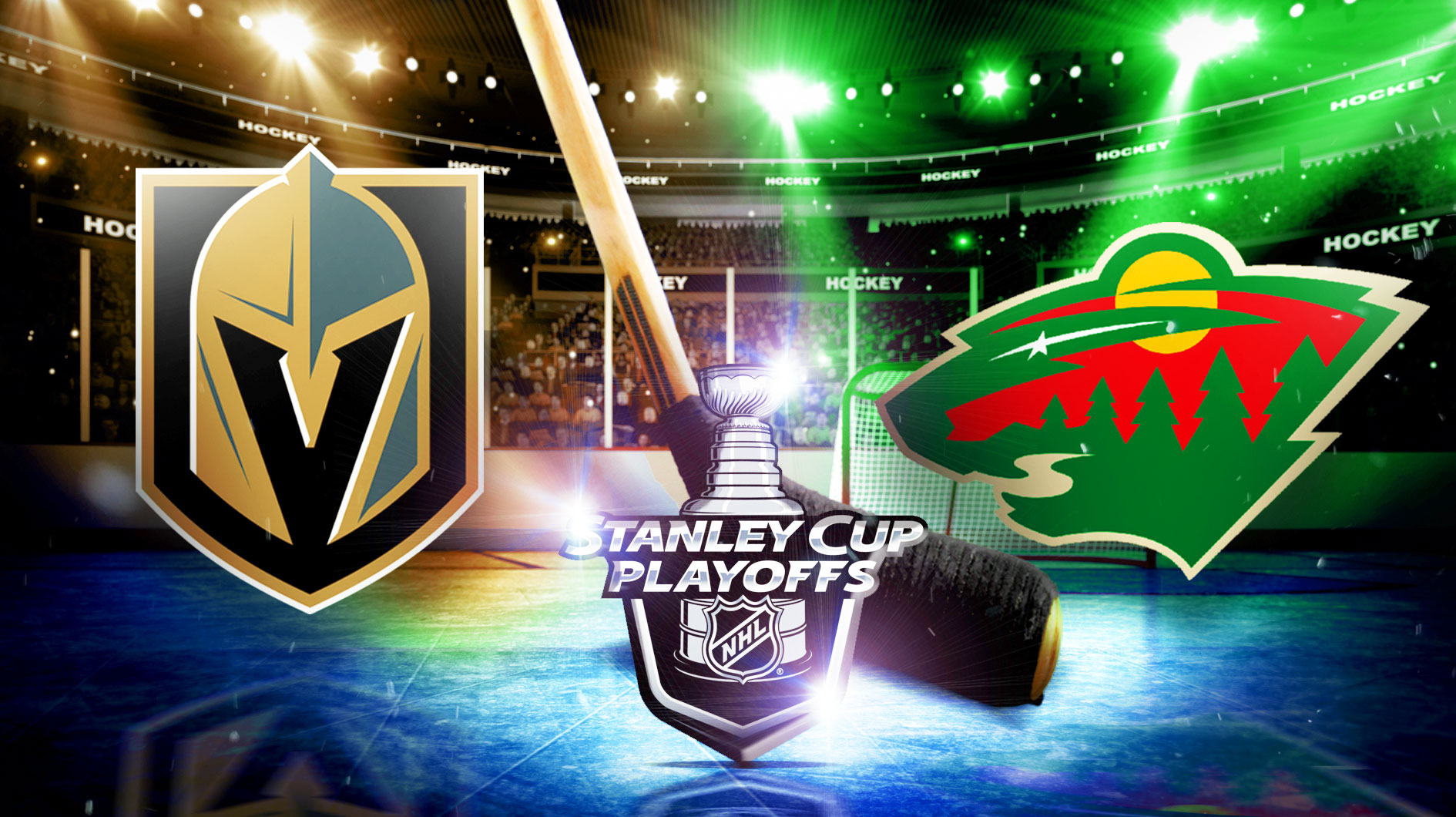 Golden Knights Wild, Golden Knights Wild prediction, Golden Knights Wild pick, Golden Knights Wild odds, stanley cup playoffs odds