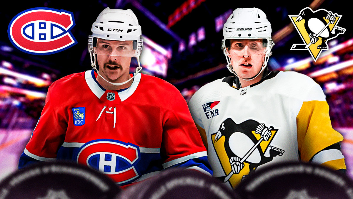 Grading Bleacher Report’s Penguins-Canadiens Erik Karlsson trade