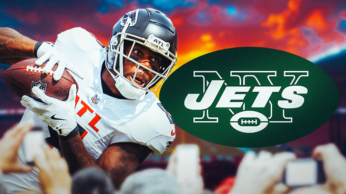 Grading ESPN’s Jets-Falcons Kyle Pitts trade proposal