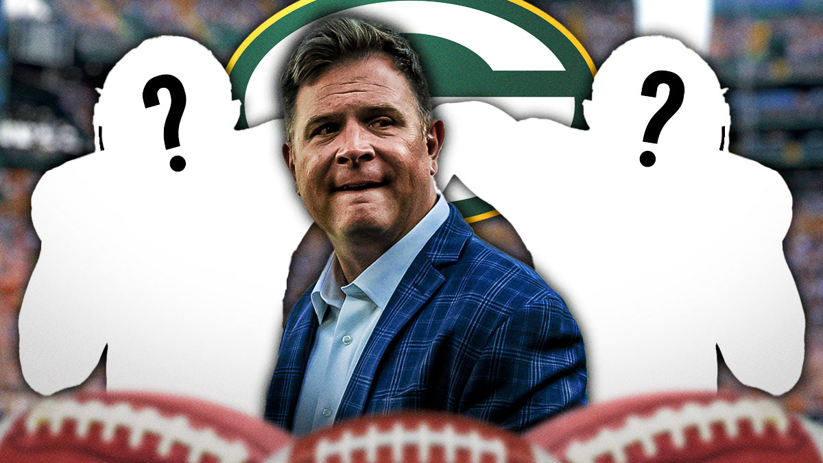 Green Bay Packers’ 3 sleeper prospects to target in 2025 NFL Draft
