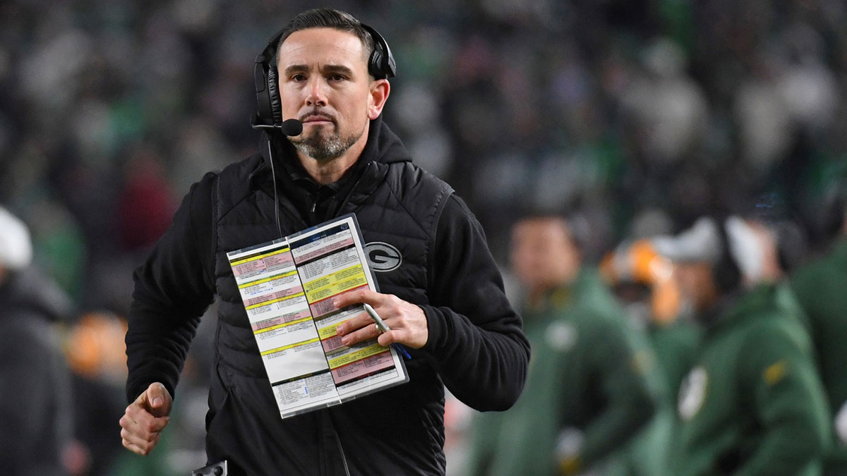 Packers tout ‘maximum capacity’ with bonkers NFL Draft crowd