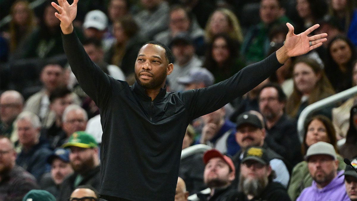 Pelicans rumors: David Griffin, Willie Green on hot seat