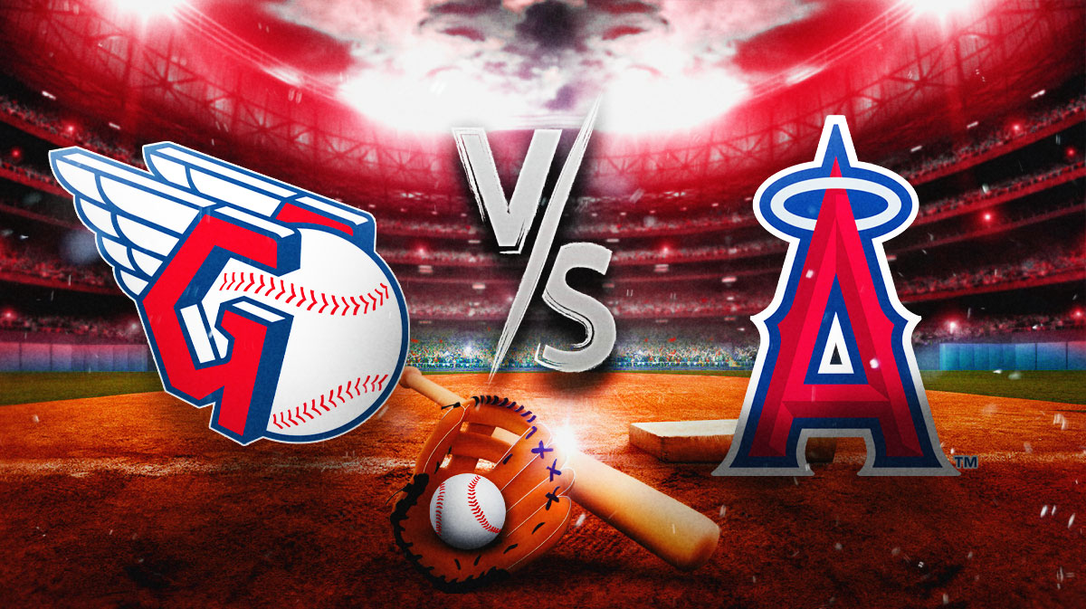Guardians Angels prediction, Guardians Angels pick, Guardians Angels odds, Guardians Angels, Guardians Angels MLB odds