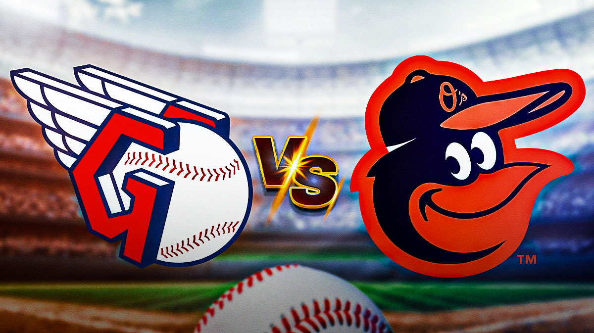 Guardians Orioles prediction, MLB odds
