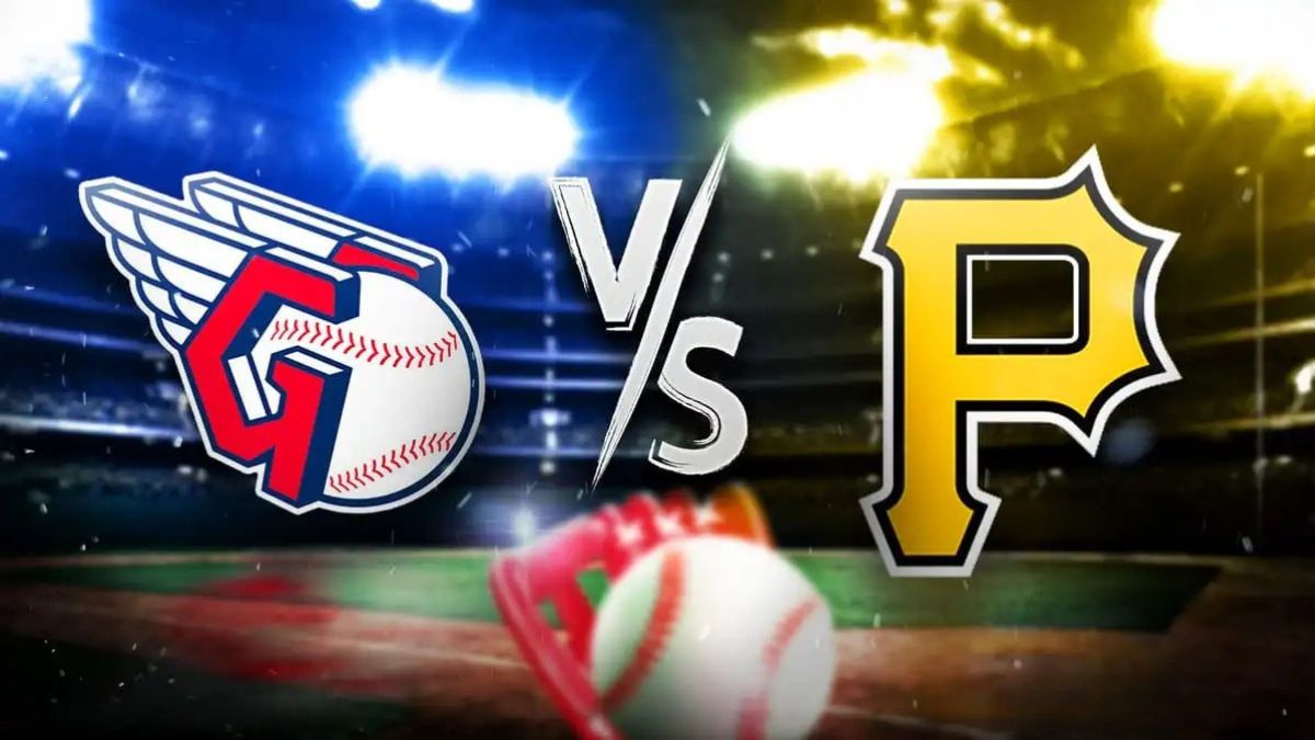 Guardians vs. Pirates prediction, odds, pick – 4/18/2025