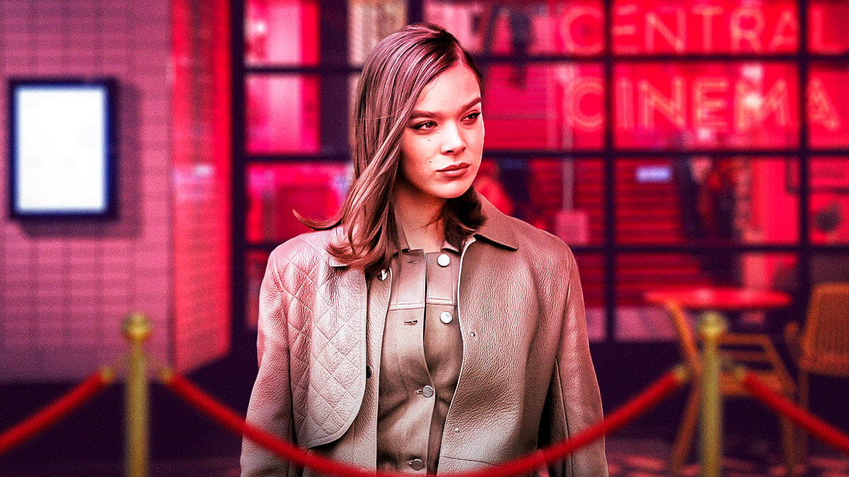 Hailee Steinfeld shares emotional post after Sinners premiere