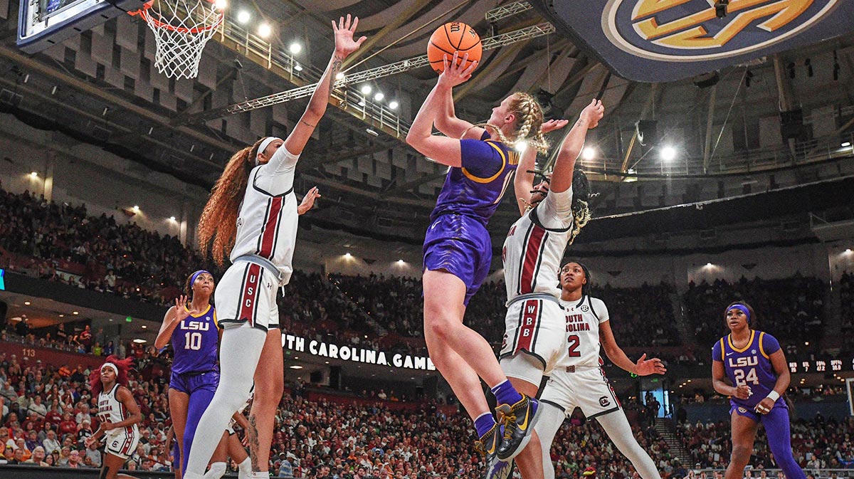 Sky’s Hailey Van Lith ‘excited’ to not have 1 teammate as an opponent