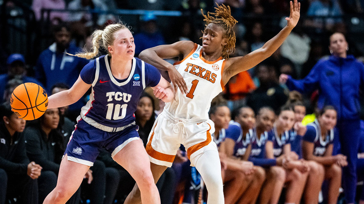 Hailey Van Lith receives heartwarming message from dad before 2025 WNBA Draft
