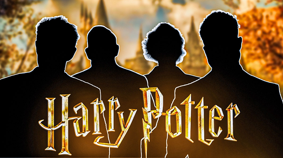 HBO confirms 4 Hogwarts professor castings for Harry Potter reboot series