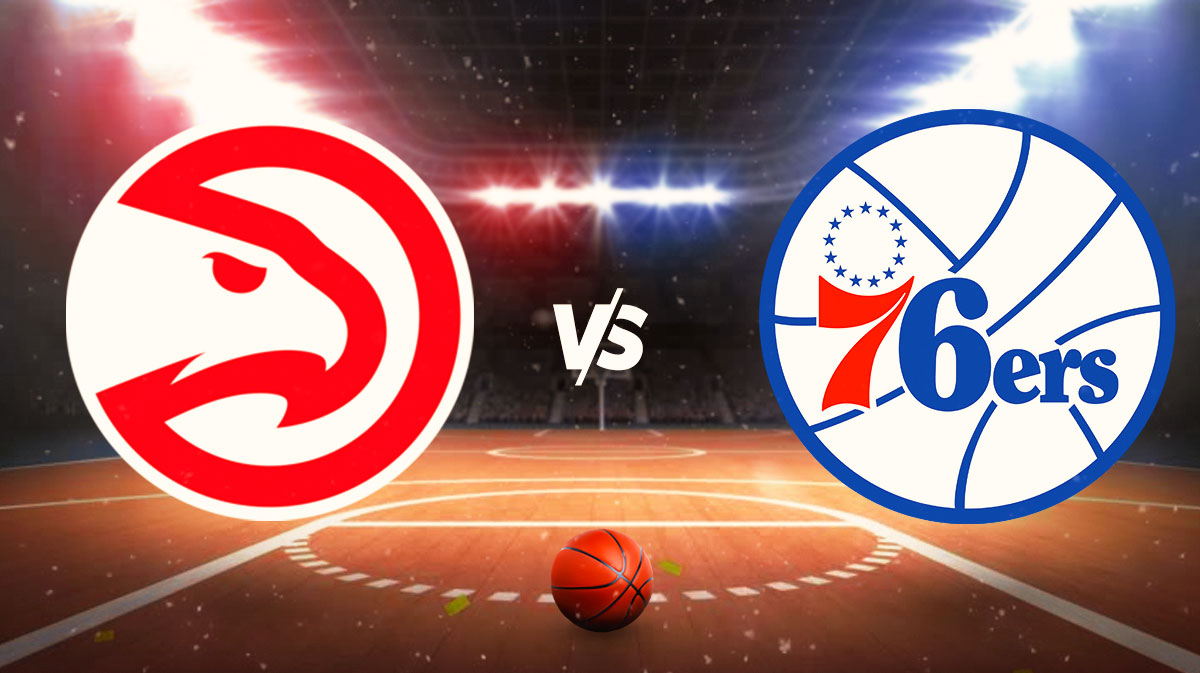 Hawks vs. 76ers prediction, odds, pick, spread – 4/11/2025