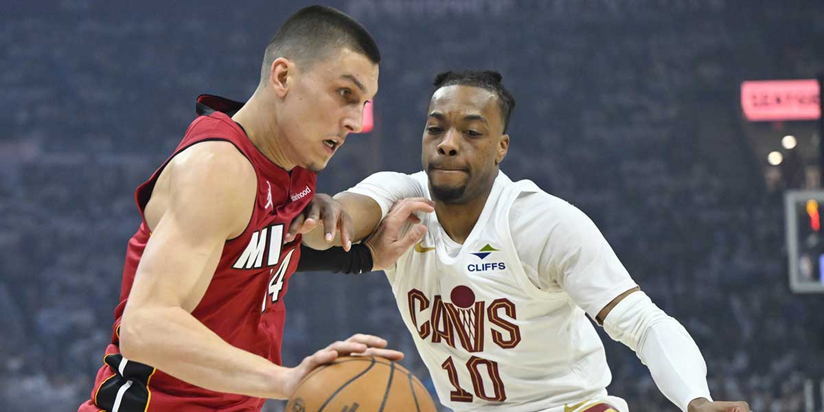 Darius Garland reveals Cavs’ Tyler Herro tactic amid 2-0 series lead
