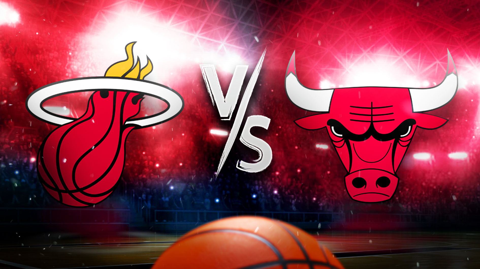 Heat vs. Bulls prediction, odds, pick, spread for NBA Play-In 2025