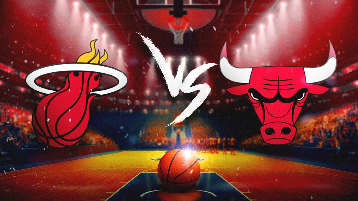 Heat Bulls prediction, Heat Bulls odds, Heat Bulls pick, nba odds