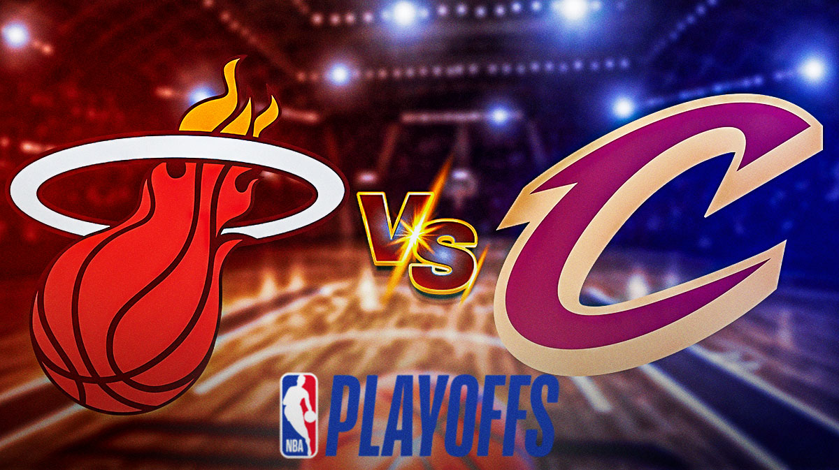 Heat vs. Cavaliers Game 2 prediction, odds, pick, spread for NBA Playoffs 2025