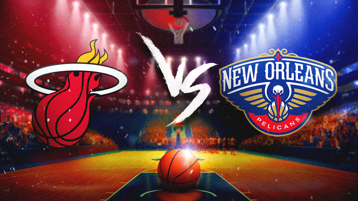 Heat Pelicans prediction, Heat Pelicans odds, Heat Pelicans pick, Heat Pelicans, nba odds