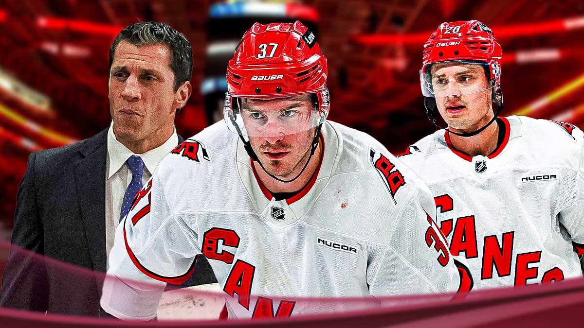 Hurricanes’ fatal flaw that will doom them in 2025 Stanley Cup Playoffs