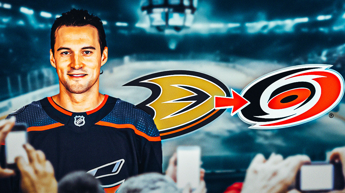 Hurricanes trade proposal lands Ducks’ John Gibson after deadline rumors