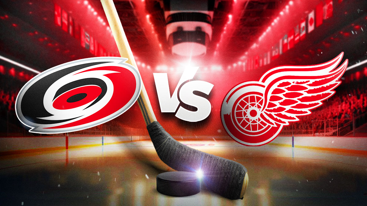 Hurricanes Red Wings, Hurricanes Red Wings prediction, Hurricanes Red Wings pick, Hurricanes Red Wings odds, nhl odds
