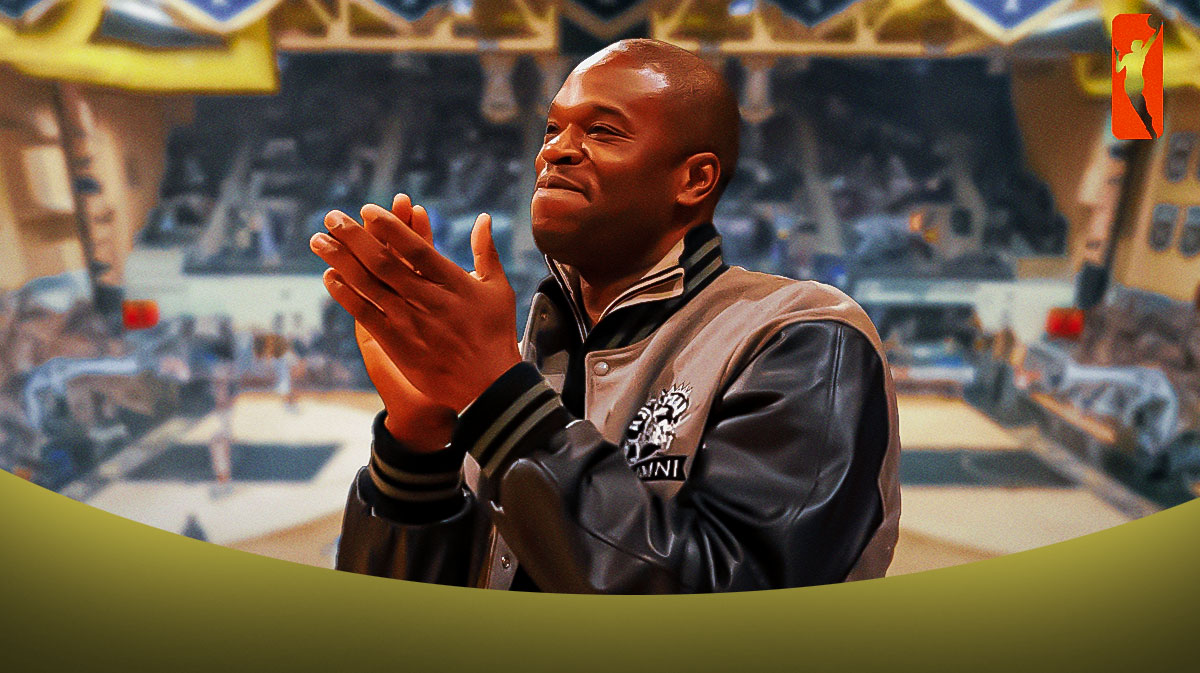 NBRPA CEO gives full support to WNBA players in CBA negotiations