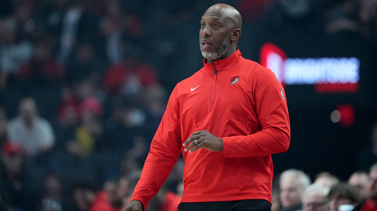 Suns rumors: Chauncey Billups was expected to be Phoenix’s top choice before extension