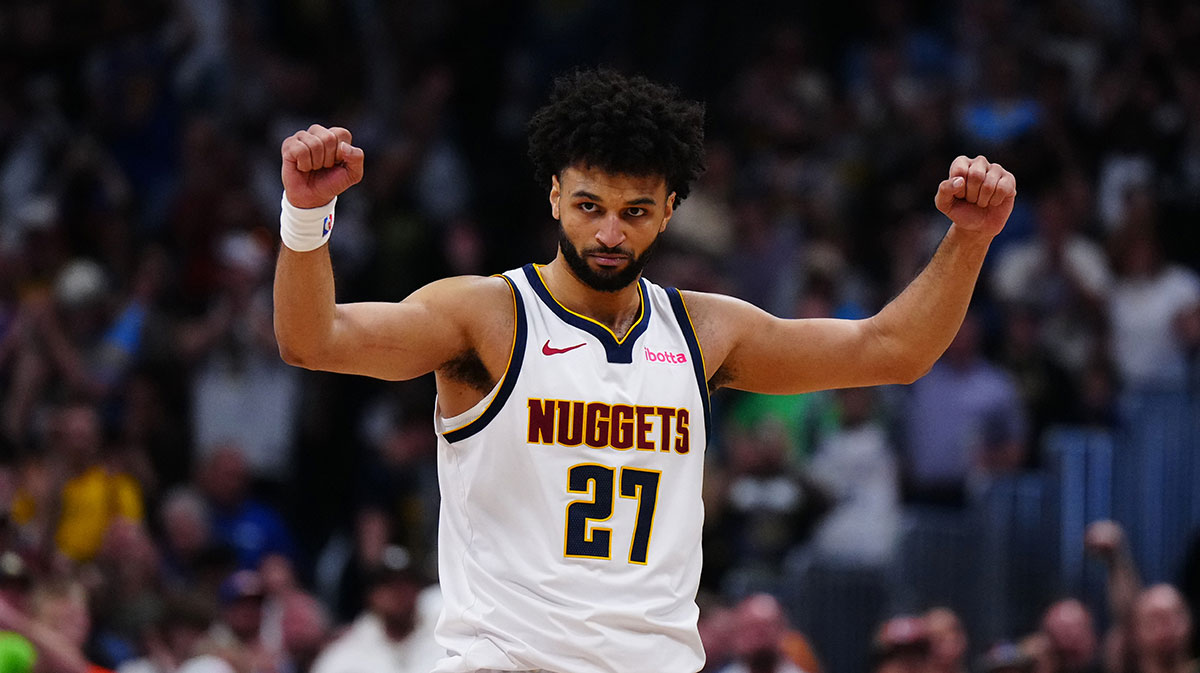Jamal Murray’s blunt response to being considered underdogs vs. Clippers