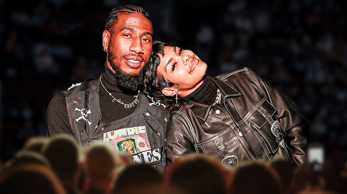 Iman Shumpert Teyana Taylor