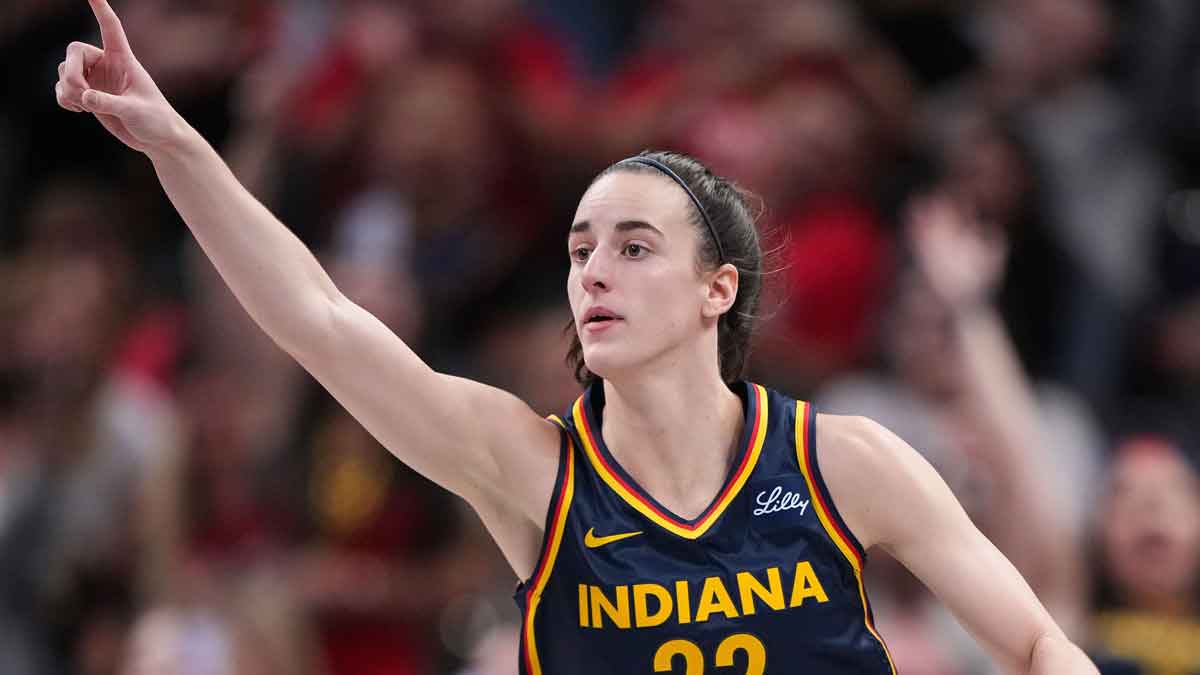 Fever news: Caitlin Clark sends 'Year 2' announcement