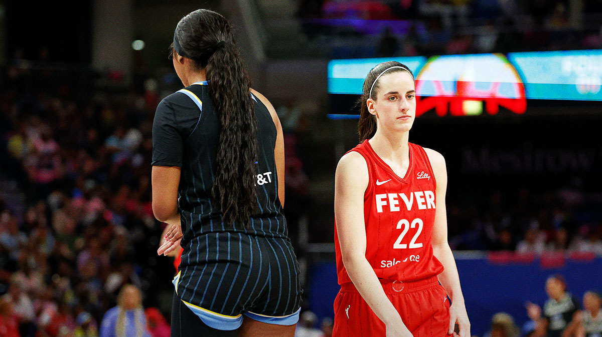 Caitlin Clark-Angel Reese matchup headlines WNBA’s inaugural ‘Rivals Week’