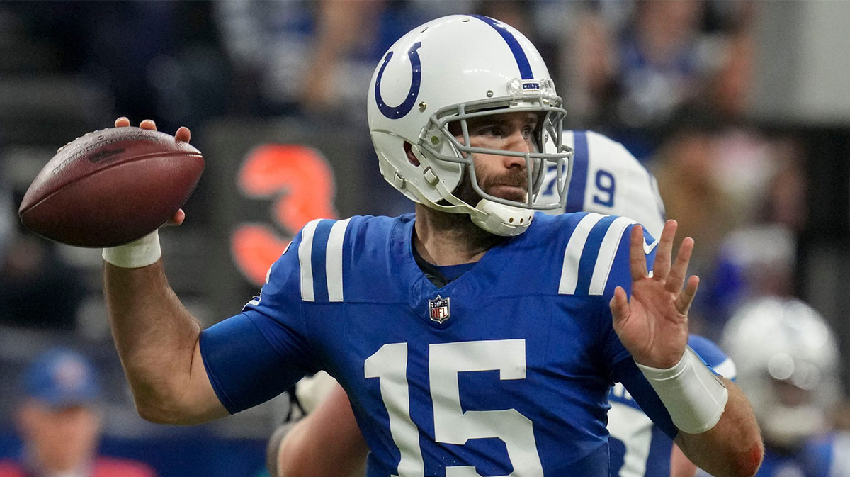 Browns rumors: Joe Flacco signing won’t deter Cleveland from possibly drafting QB
