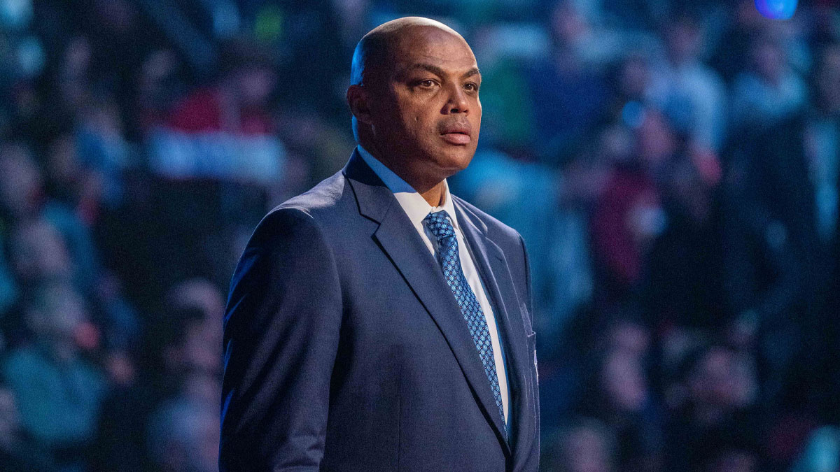 Nuggets news: Charles Barkley declares Nuggets dead after Game 3 disaster vs. Clippers