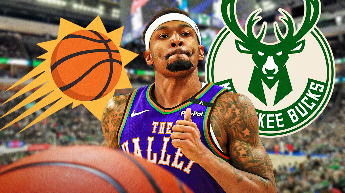 Is Bradley Beal playing tonight? Suns vs. Bucks injury report