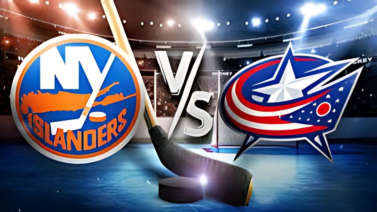 Islanders Blue Jackets, Islanders Blue Jackets prediction, Islanders Blue Jackets pick, Islanders Blue Jackets odds, nhl odds