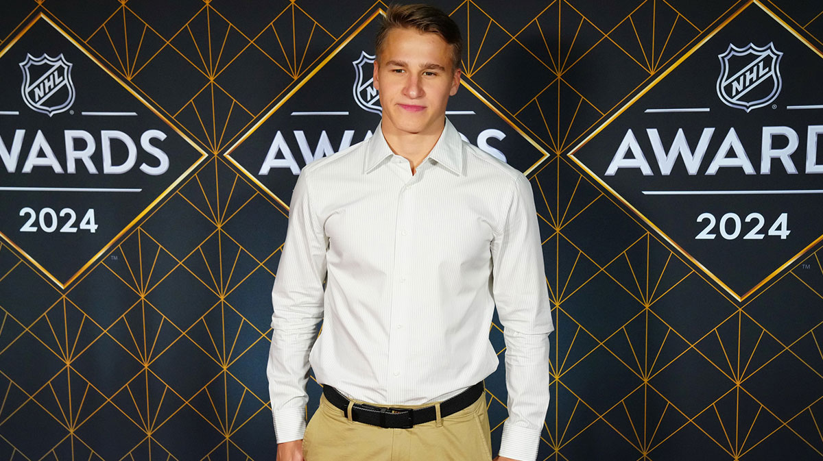 Canadiens rumors: When Ivan Demidov will make Montreal debut