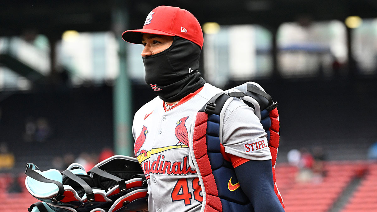 Cardinals’ breakout star gets unfortunate injury timetable after scary incident