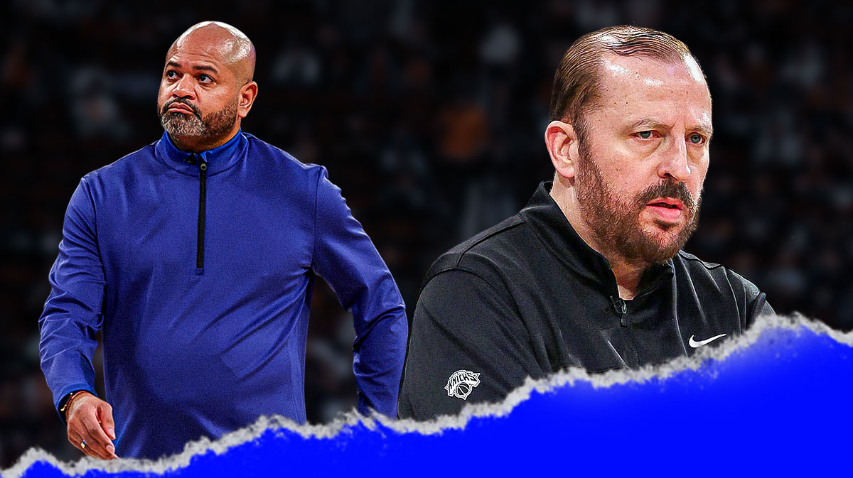 Pistons’ JB Bickerstaff responds to controversial playoff officiating