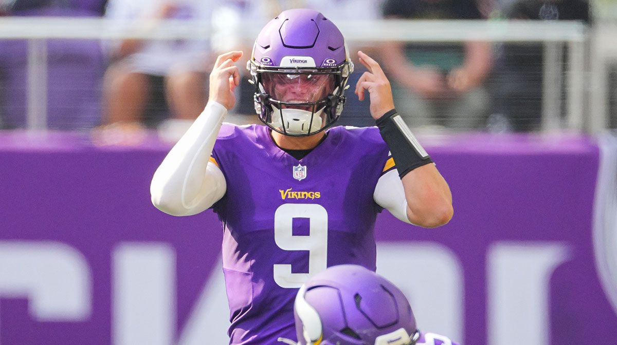 Vikings’ Kevin O’Connell provides huge JJ McCarthy injury update ahead of spring practices