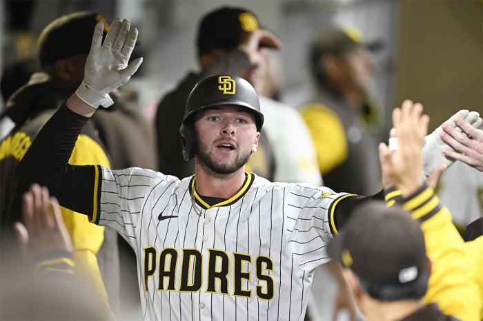 Padres join Dodgers with historic start to season not seen in 22 years