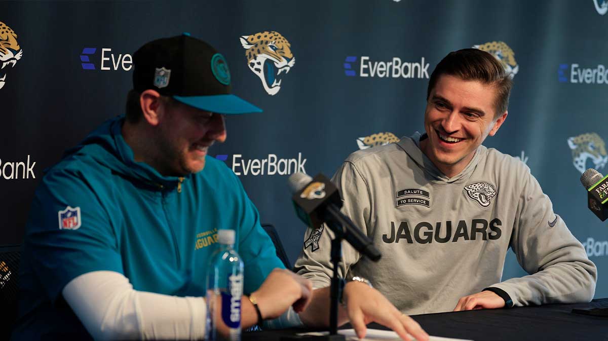 Jaguars rumors: Jacksonville expected to be ‘bold’ in possible NFL Draft trade-up