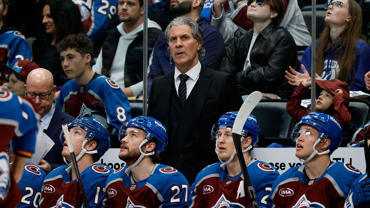 Avalanche’s Jared Bednar sends stern warning to Stars ahead of playoff matchup