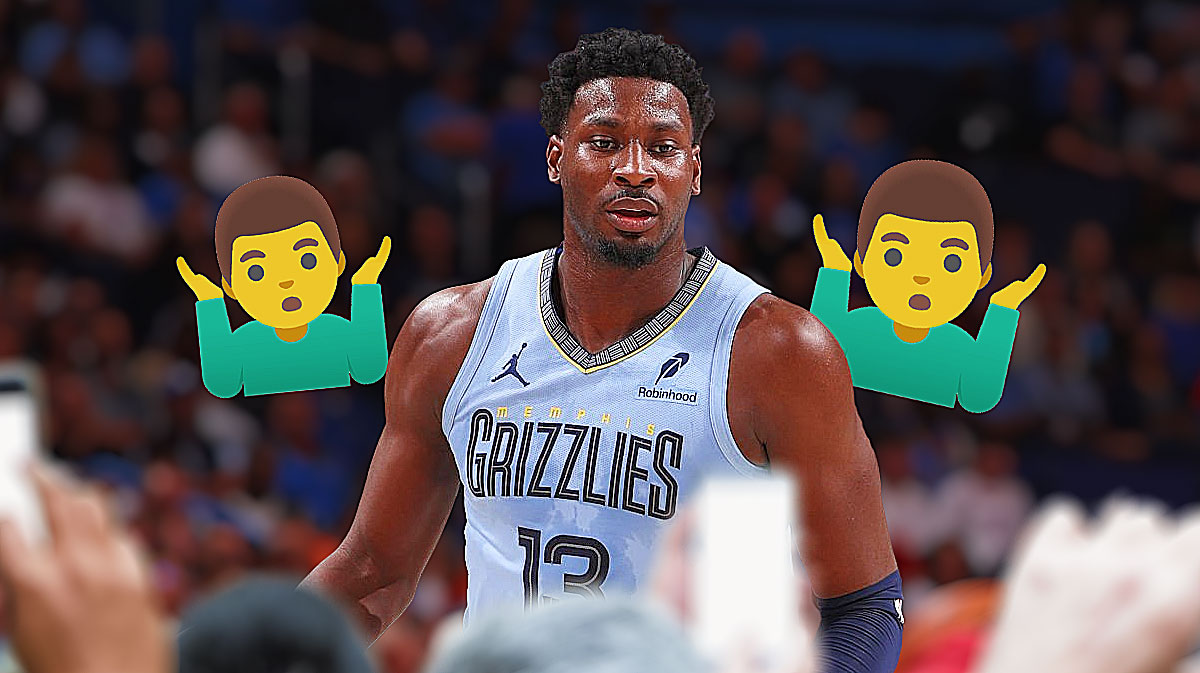 Jaren Jackson Jr., Grizzlies, Celtics, Lakers, Taylor Jenkins