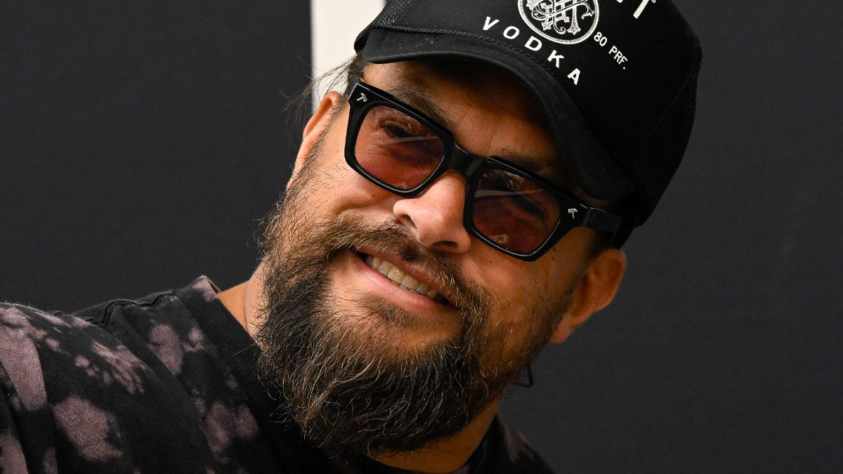 WWE news: Why Damian Priest says Jason Momoa would be ‘great’ wrestler