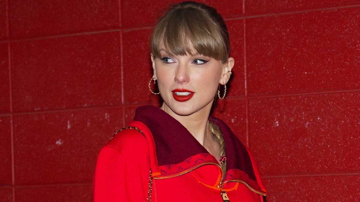 Taylor Swift