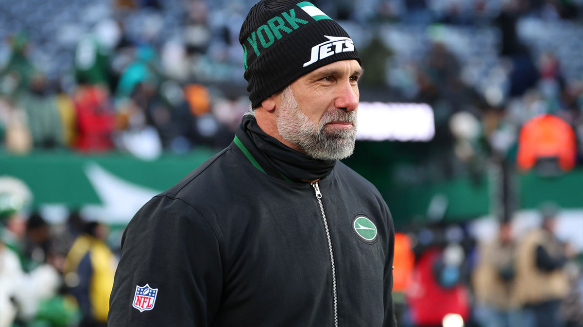 Will Falcons punish Jeff Ulbrich for son’s Shedeur Sanders prank call?