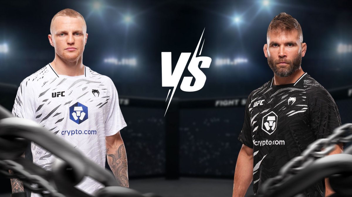 Stephens Jones prediction, ufc iowa odds
