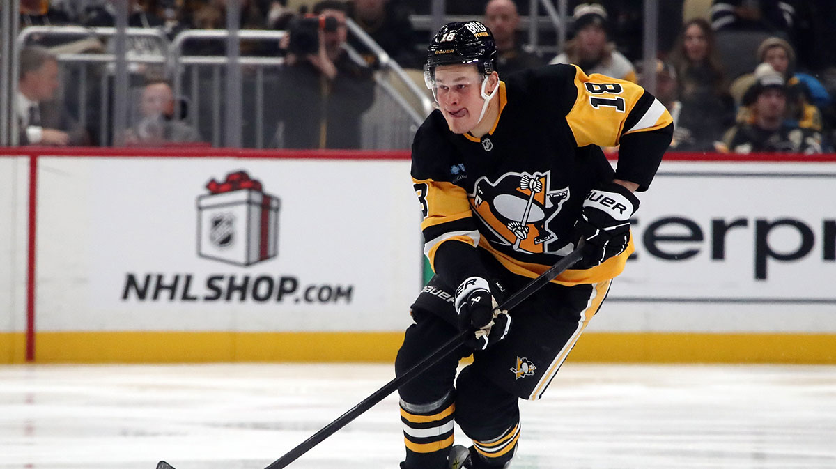 Panthers news: Newcomer suspended 2 games for dirty hit