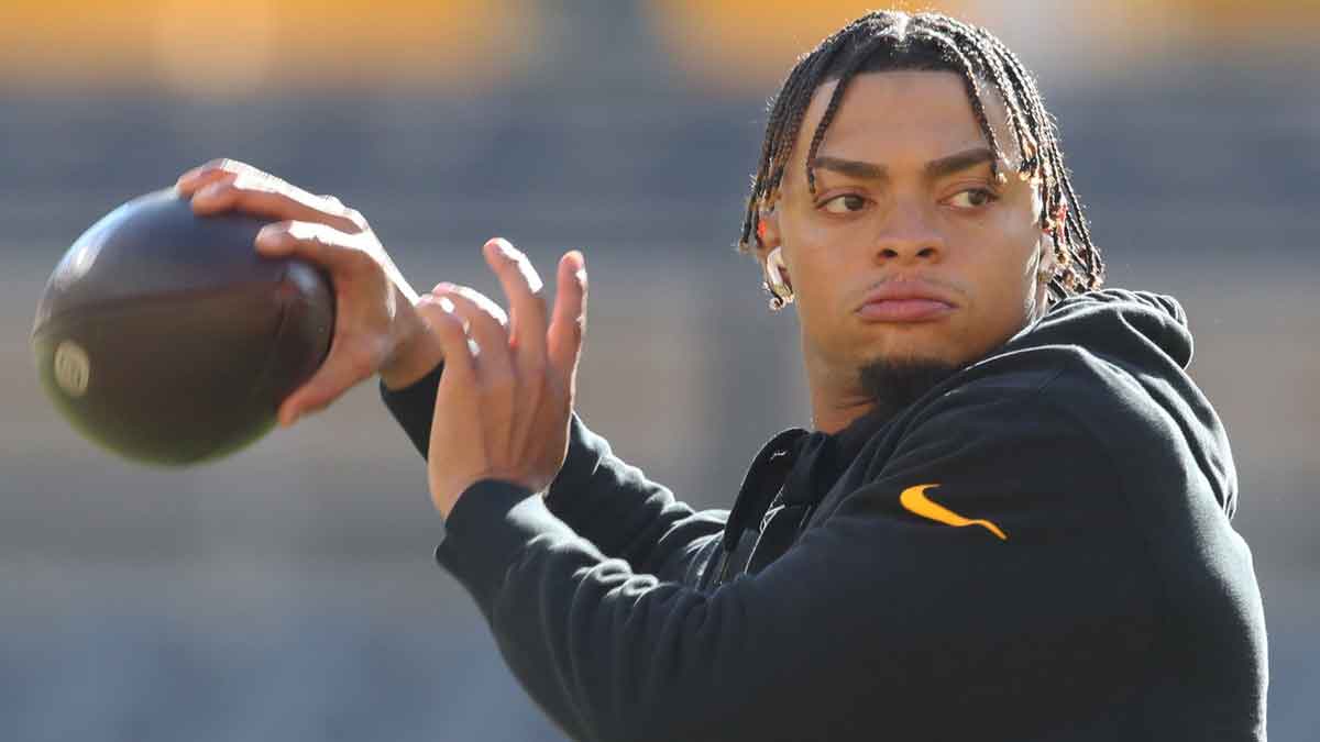 Featured image Jets Justin Fields