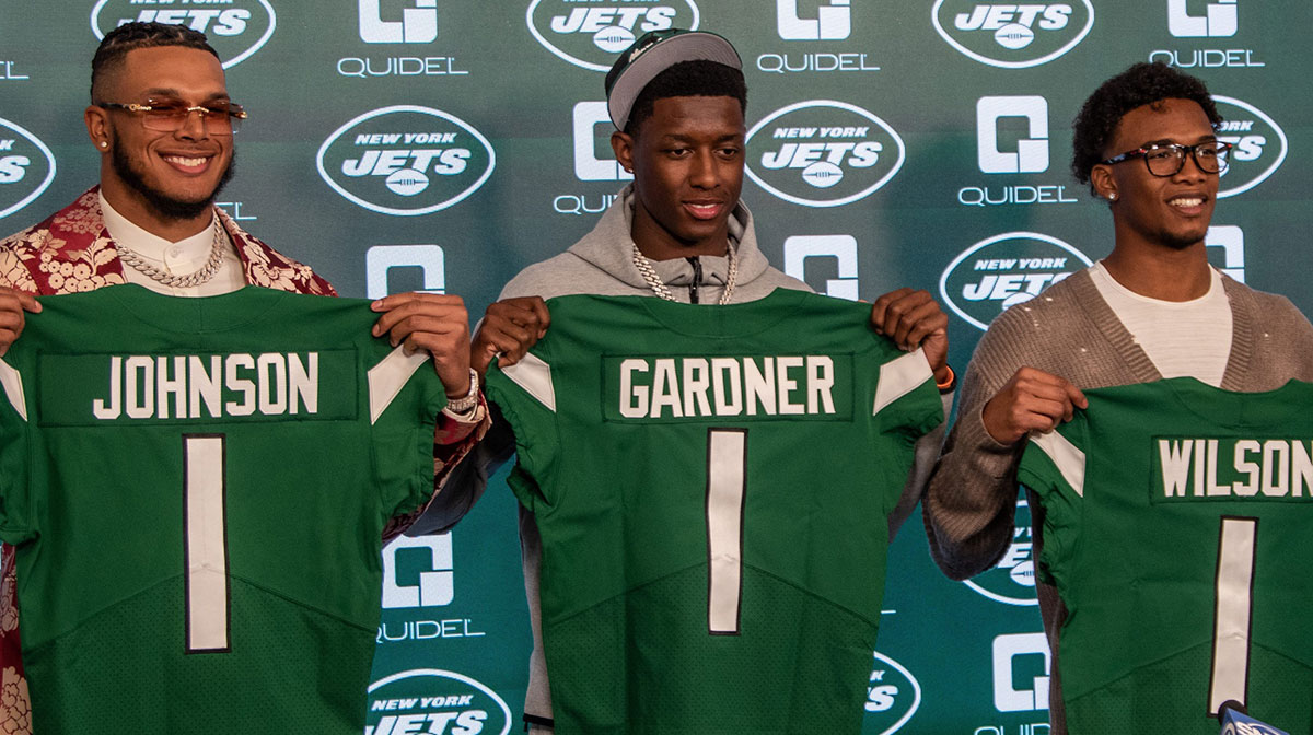 Jets make $50.3 million in contract decisions on 3 stars